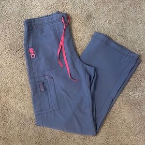 Carhartt women’s scrub bottoms